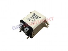 JQX 30F 2Z 220VAC 1